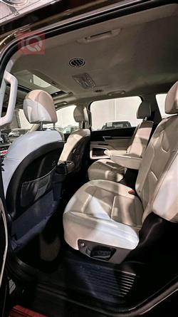 Kia Telluride